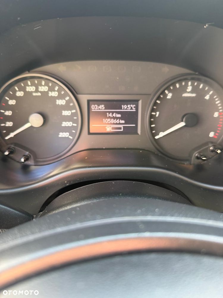 Mercedes-Benz VITO - 6