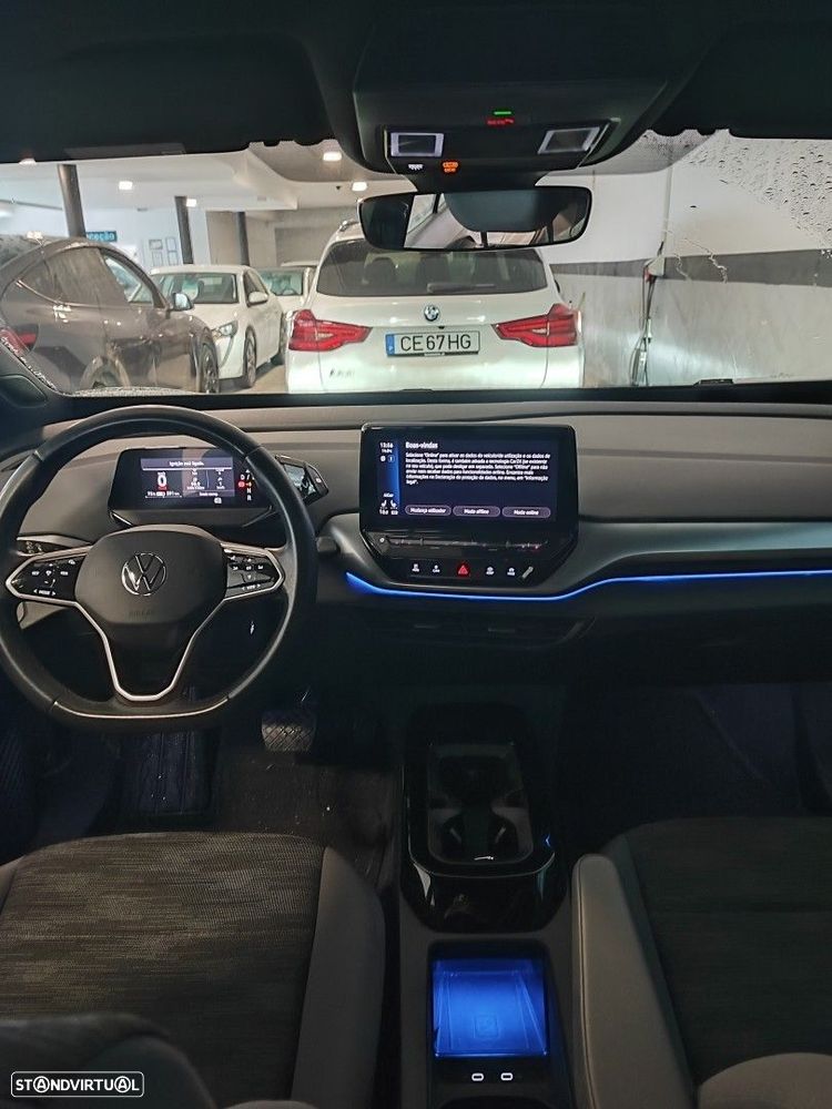 VW ID.4 77 kWh Pro Performance Life - 9