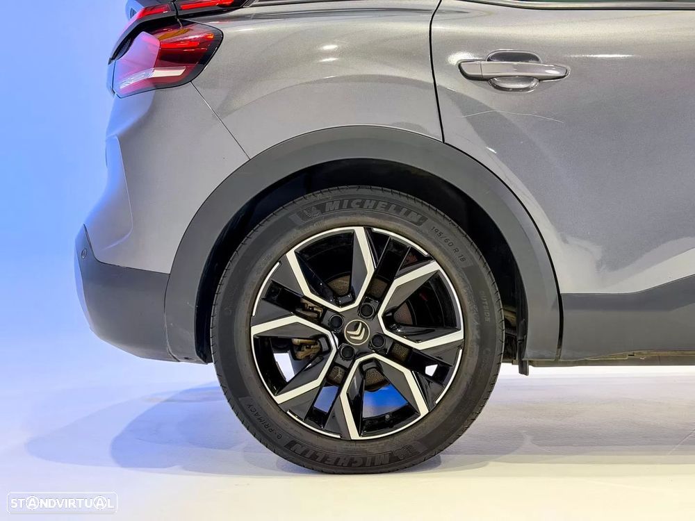 Citroën e-C4 50 kWh Feel Pack - 7