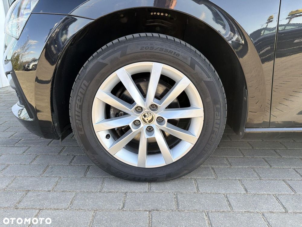 Skoda Scala 1.0 TSI Ambition - 18