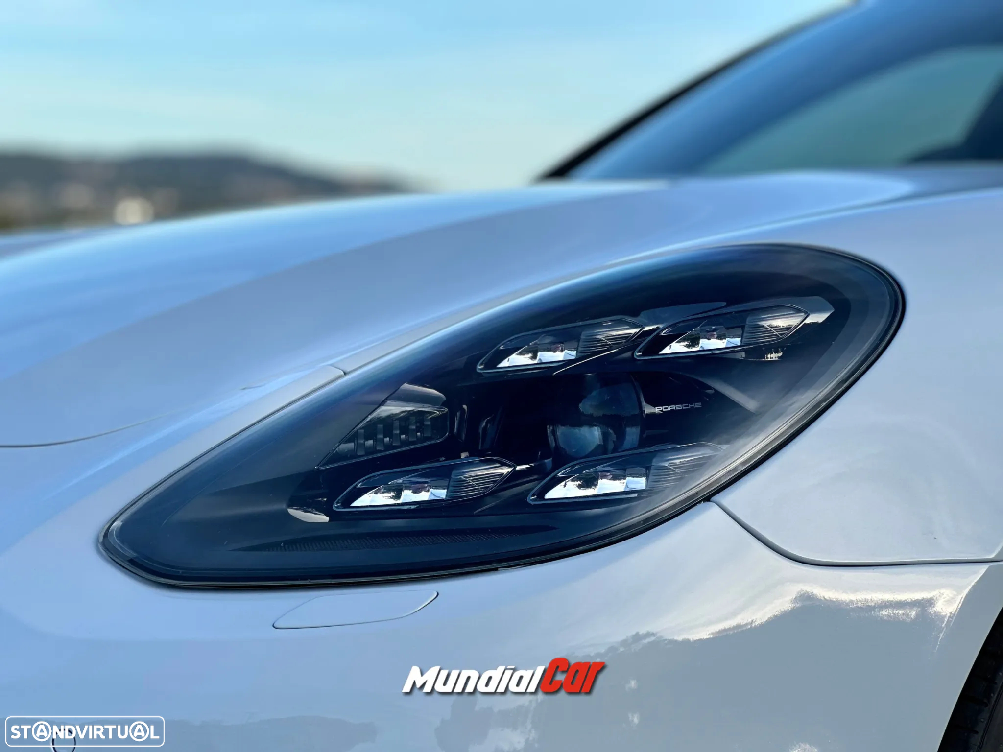 Porsche Panamera Sport Turismo - 12