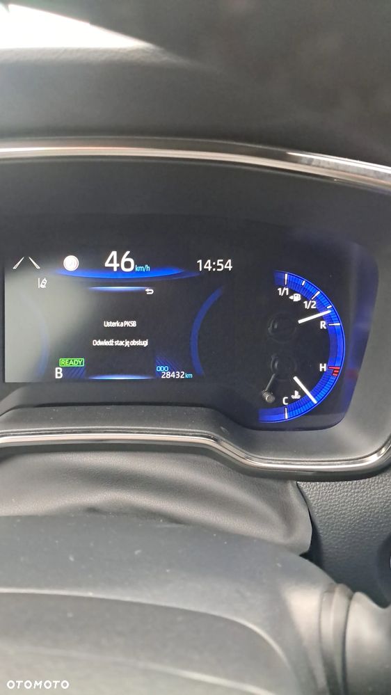 Toyota Corolla - 17