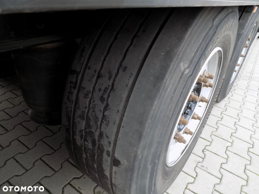 Krone KONTENER/200000km!!!/ - 6