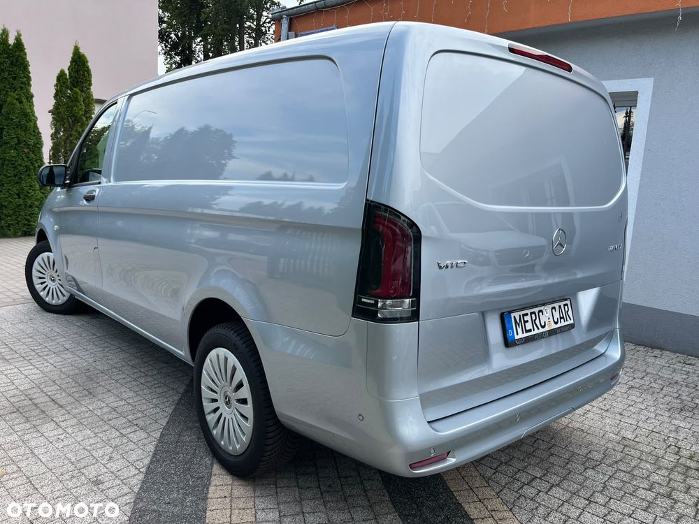 Mercedes-Benz Vito 116 - 3