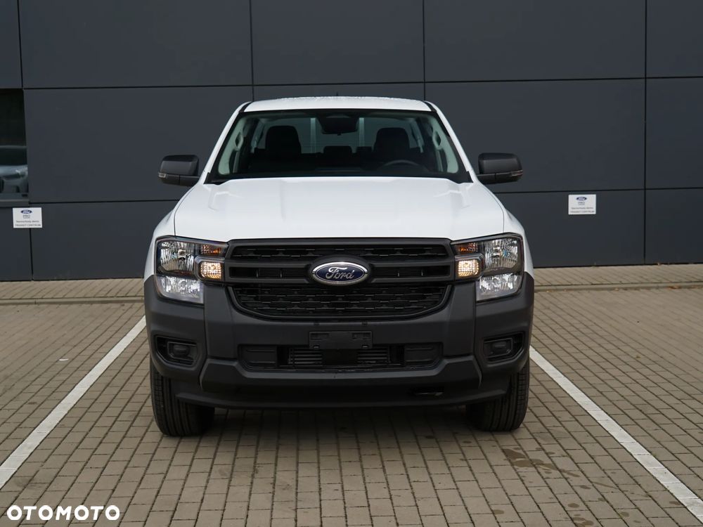 Ford RANGER - 4