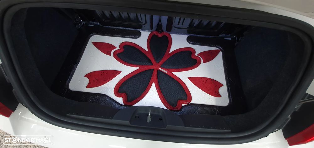 Fiat 500C 1.2 Lounge S&S - 5