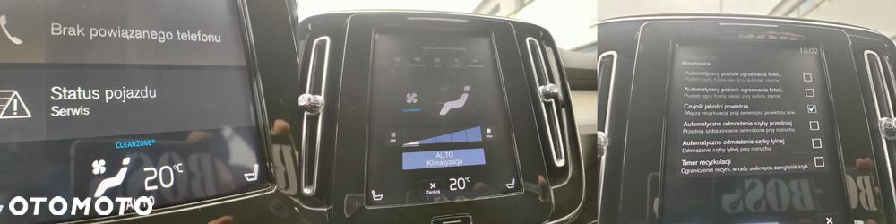 Volvo XC 40 D3 Momentum Pro - 25