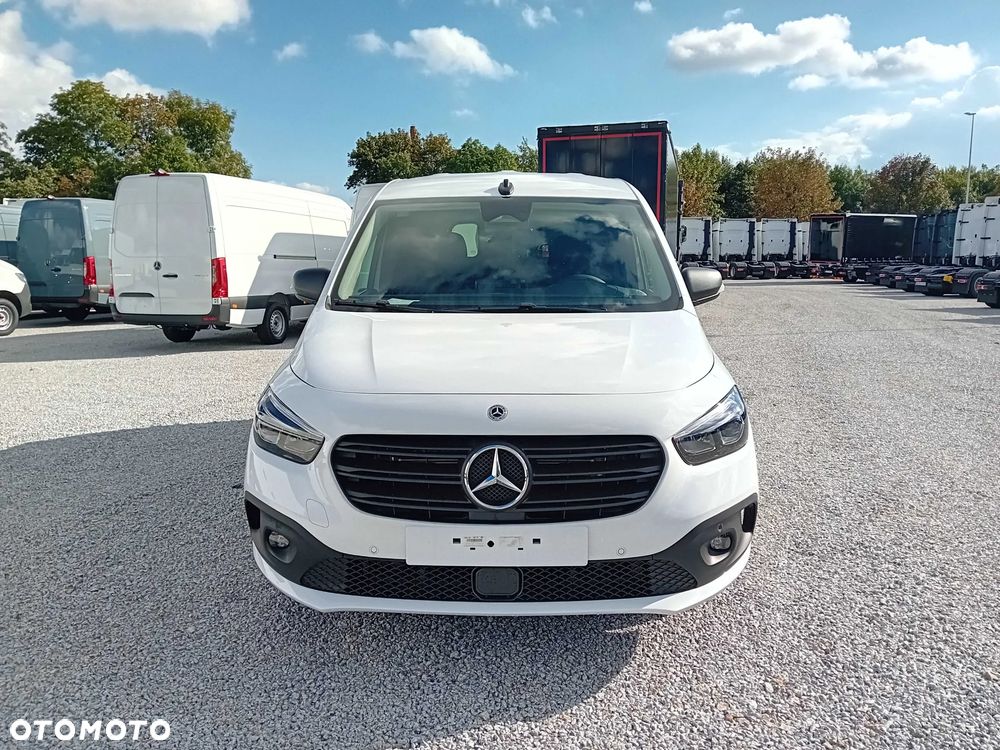 Mercedes-Benz Citan Furgon - 3