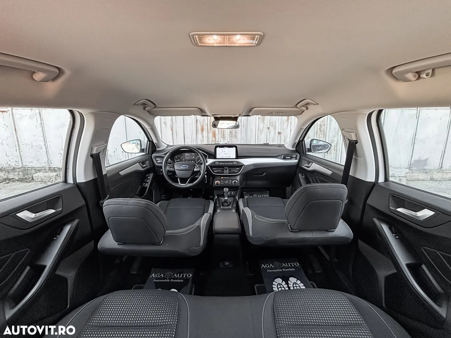 Ford Focus - 6