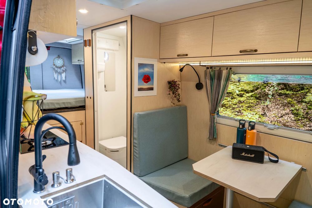Volkswagen Crafter Standard - 16