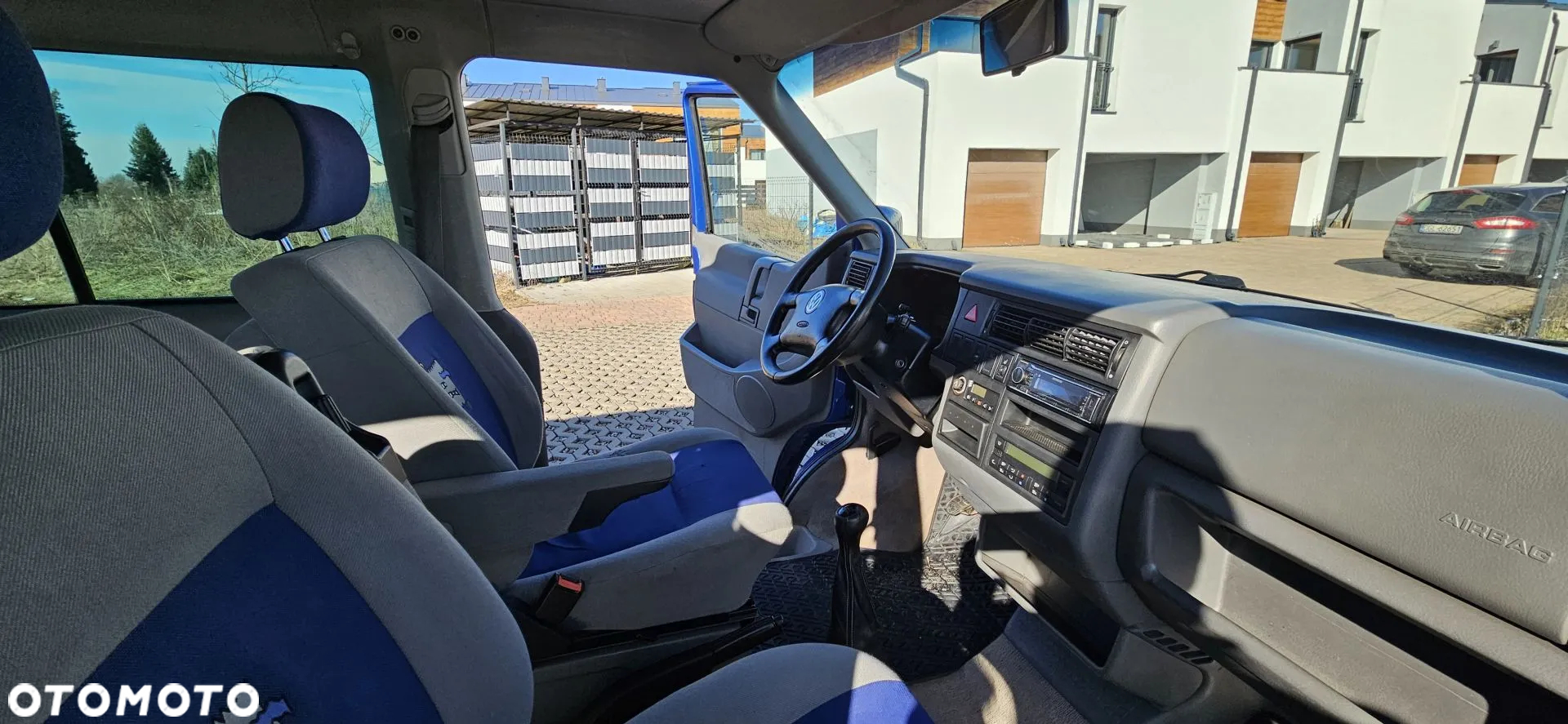 Volkswagen Multivan TDI - 16