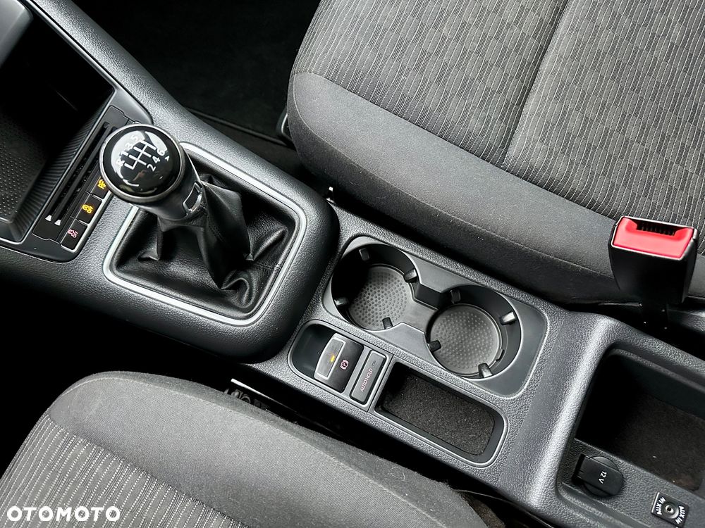 Volkswagen Tiguan 1.4 TSI BlueMotion Technology Trend & Fun - 31