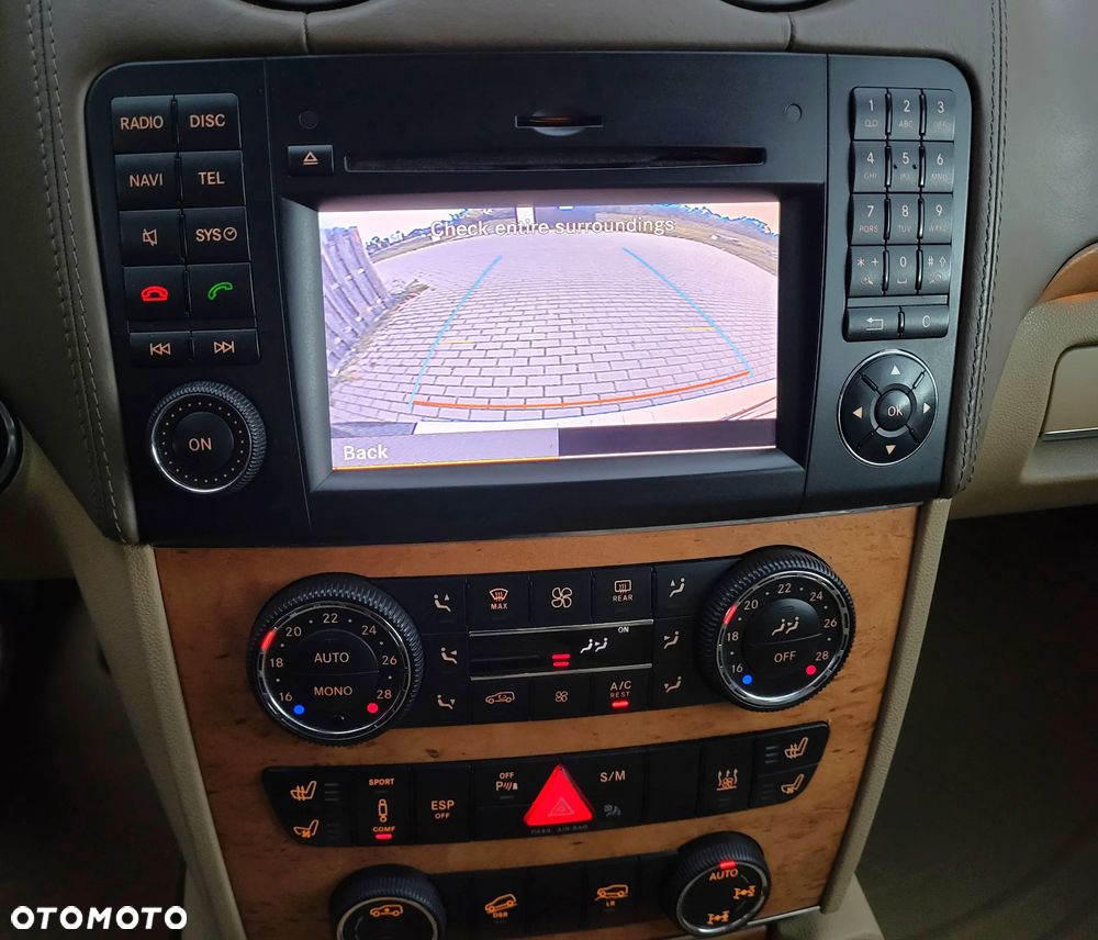 Mercedes-Benz GL 500 - 23