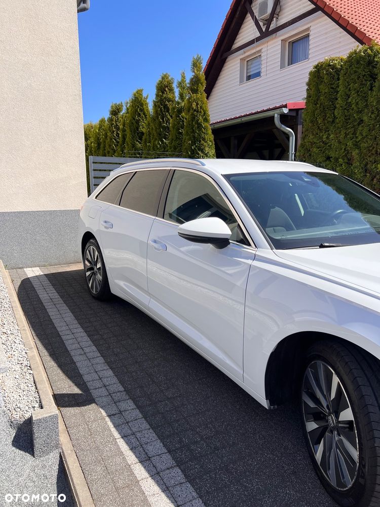 Audi A6 Avant - 3