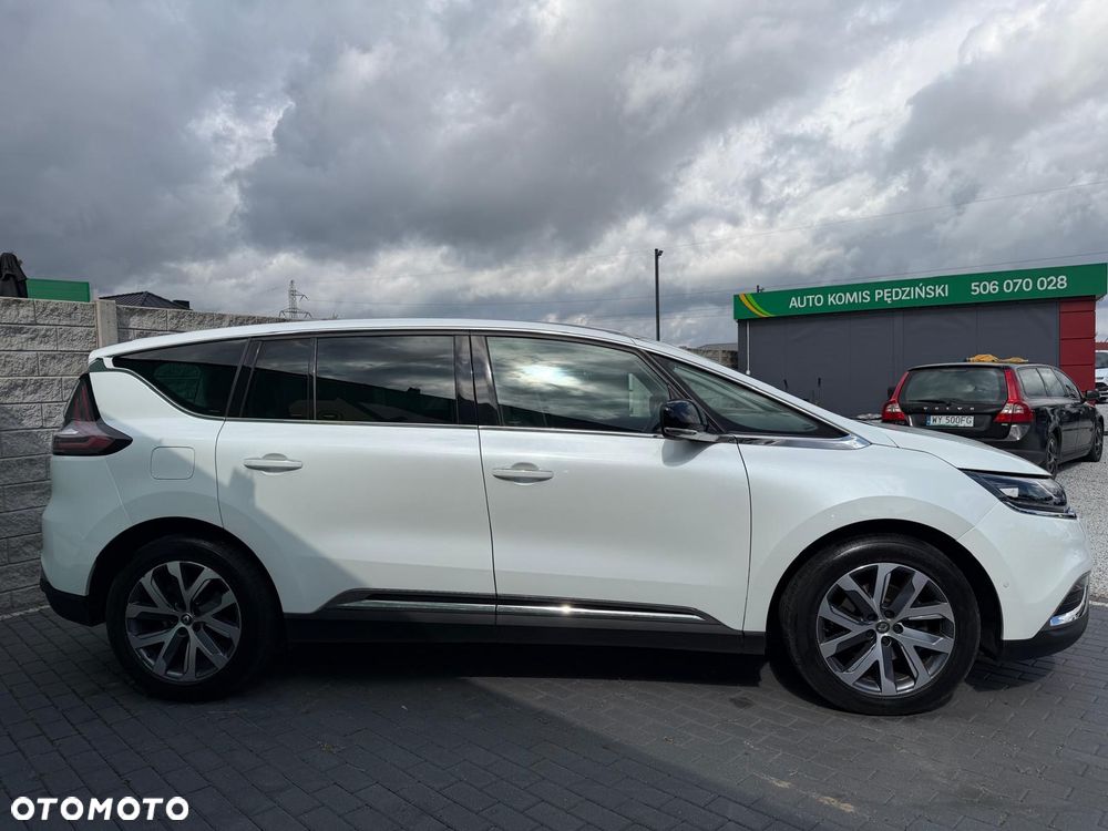 Renault Espace Energy dCi 160 EDC LIMITED - 4