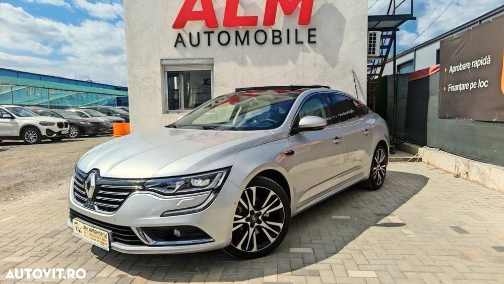 Renault Talisman - 4
