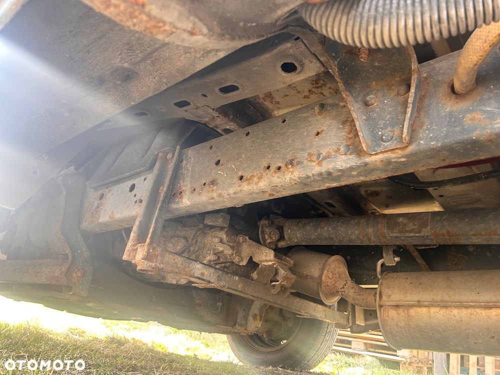 Iveco Daily 35C13 - 21