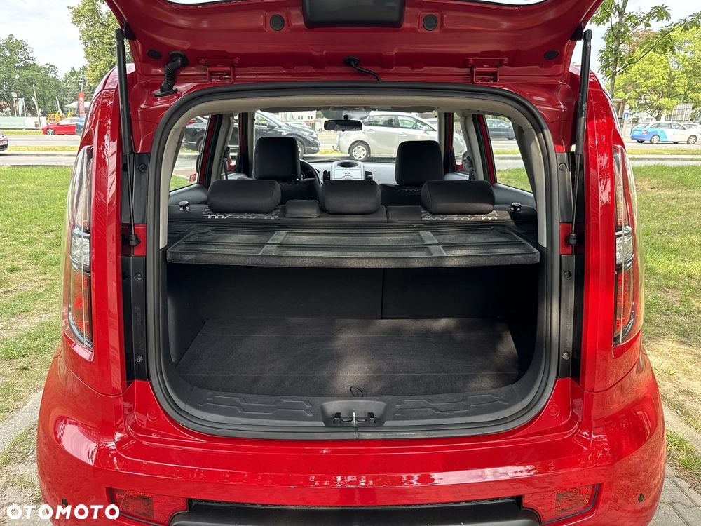 Kia Soul 1.6 M EU5 - 25