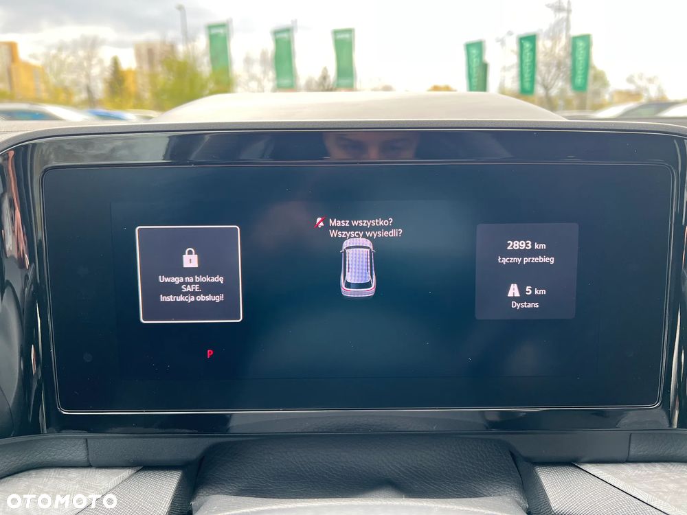 Skoda Kodiaq 2.0 TDI 4x4 Selection DSG - 15