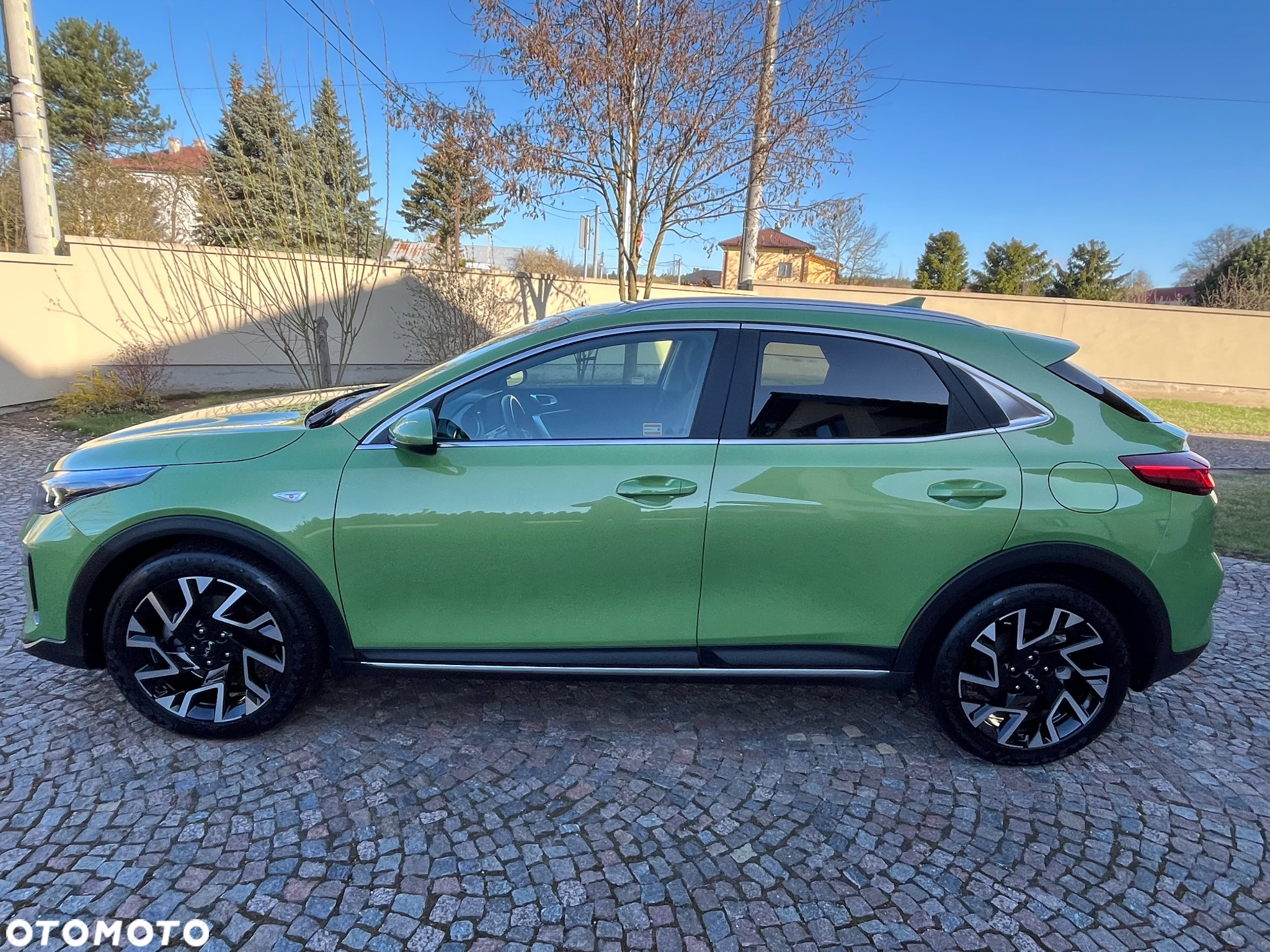 Kia XCeed 1.5 T-GDI M DCT - 16