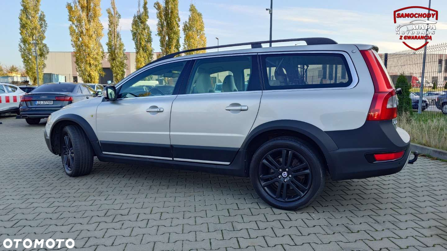 Volvo XC 70 - 11