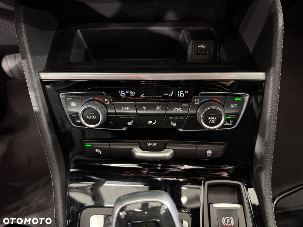 BMW Seria 2 - 22