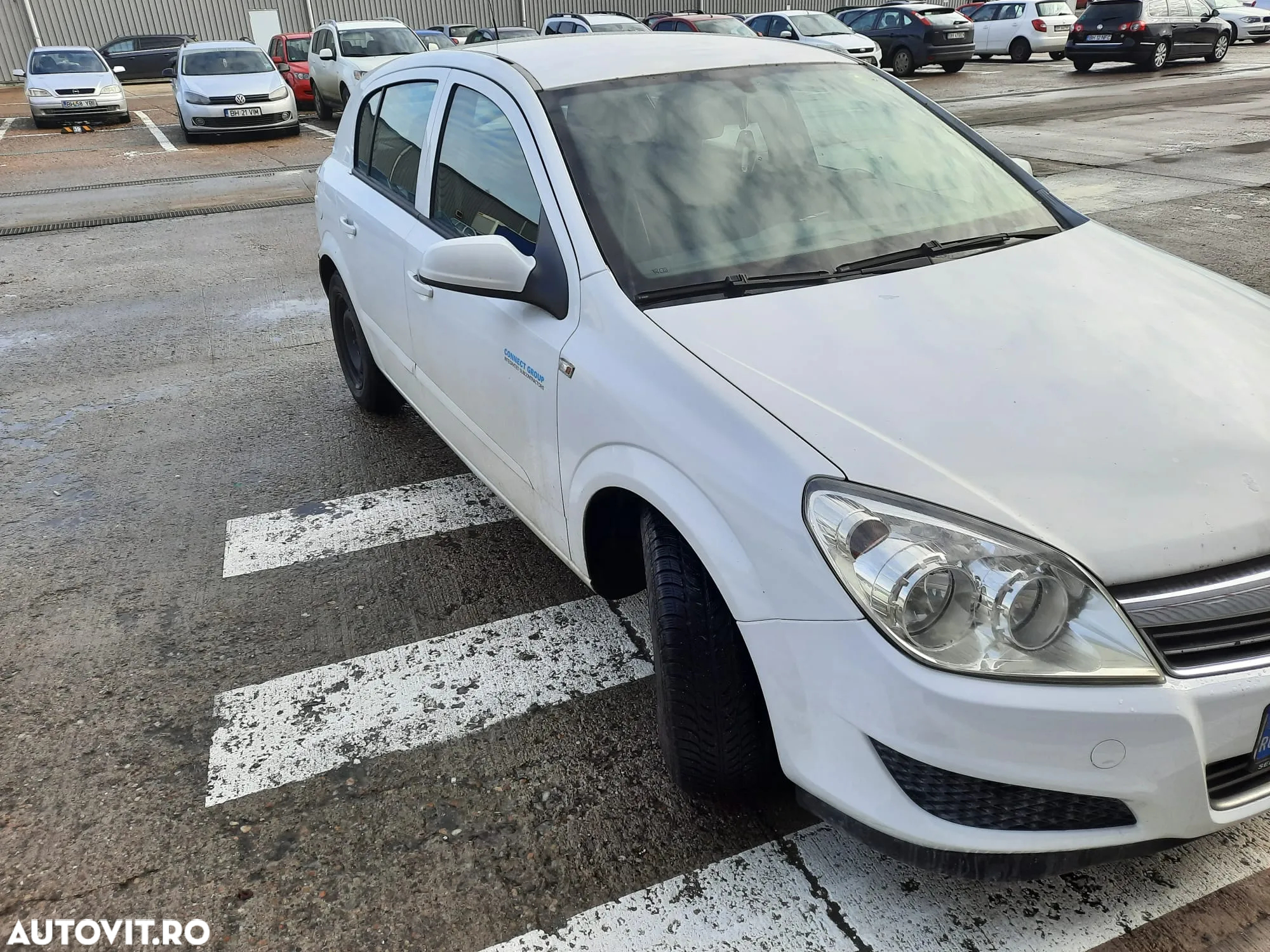 Opel Astra - 5