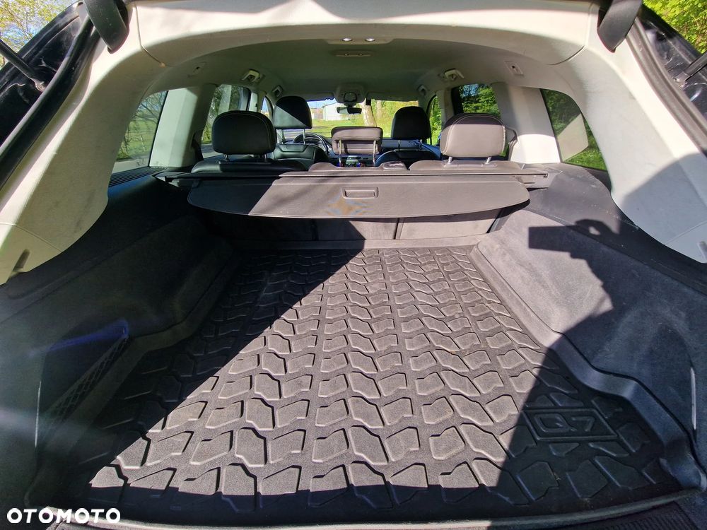 Audi Q7 3.0 TDI Quattro Tiptronic - 21