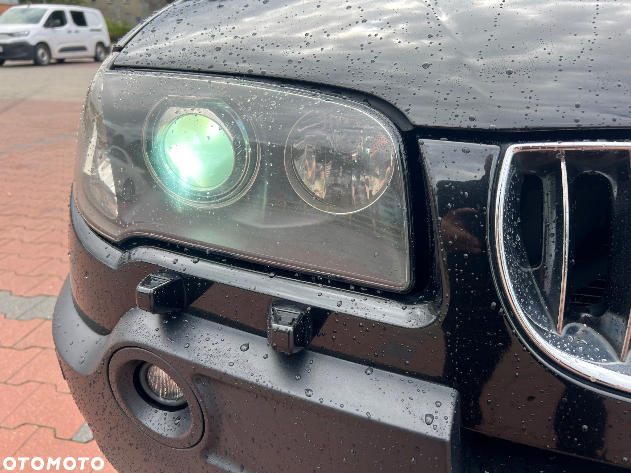 BMW X3 - 6