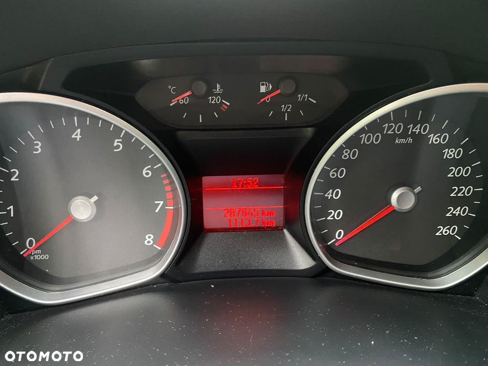 Ford Mondeo 2.0 FF Titanium - 5