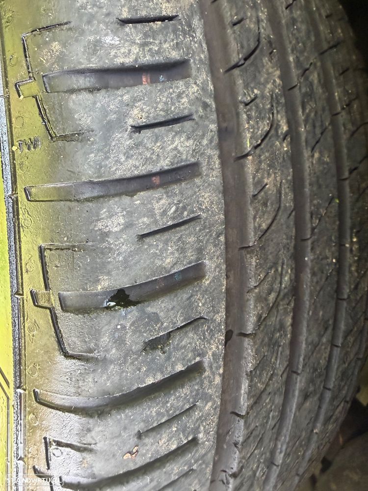 VW T-Roc 1.6 TDI Sport - 8