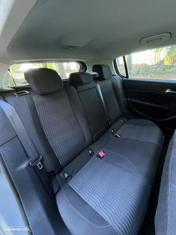 Peugeot 308 1.6 BlueHDi Active - 16