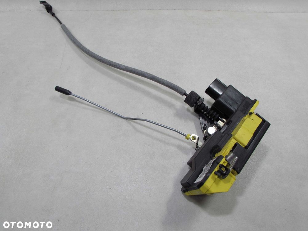 VOLVO XC90 V70 S80 ZAMEK DRZWI PRAWY TYL 30699756  02-14 - 1