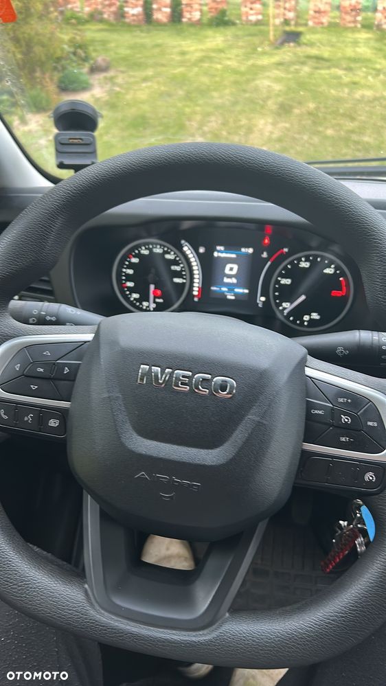 Iveco Daily - 9