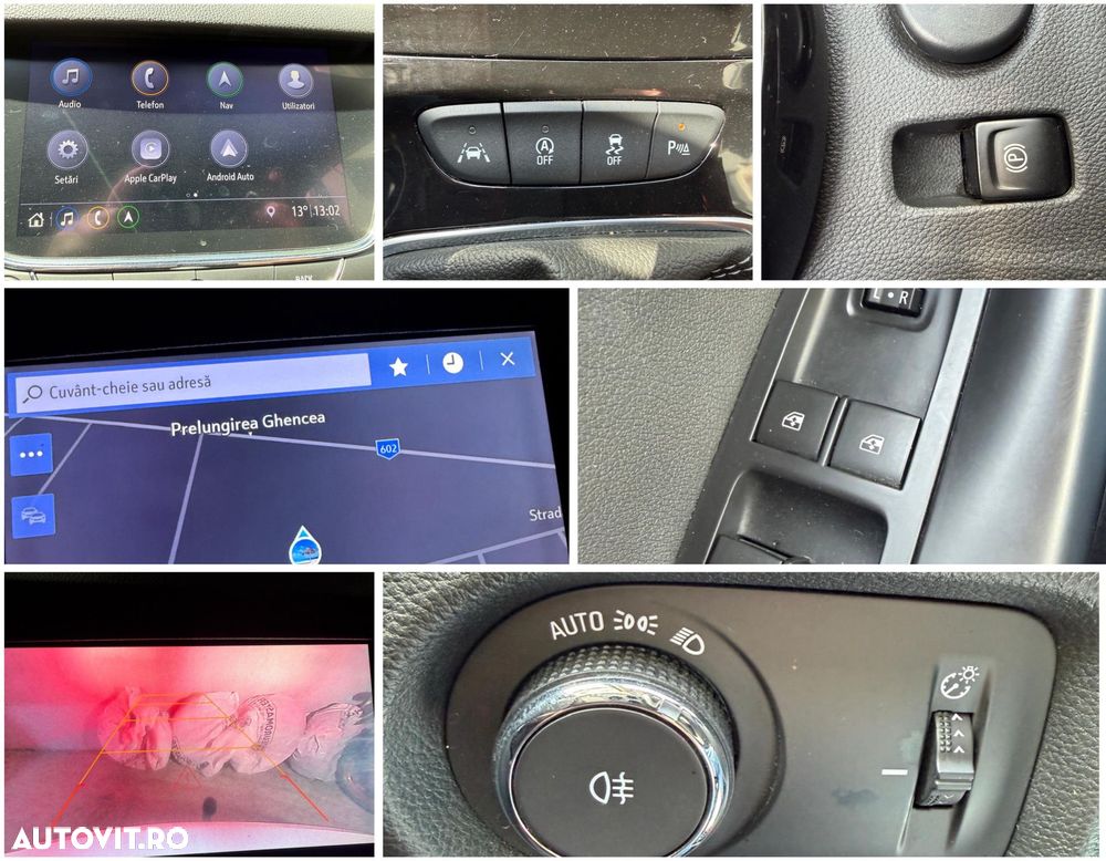 Opel Astra 1.5 D Start/Stop Elegance - 6