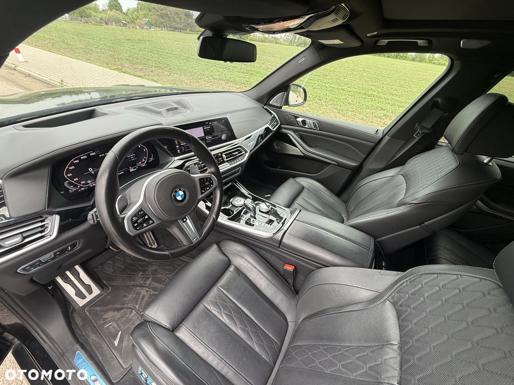 BMW X5 M - 10