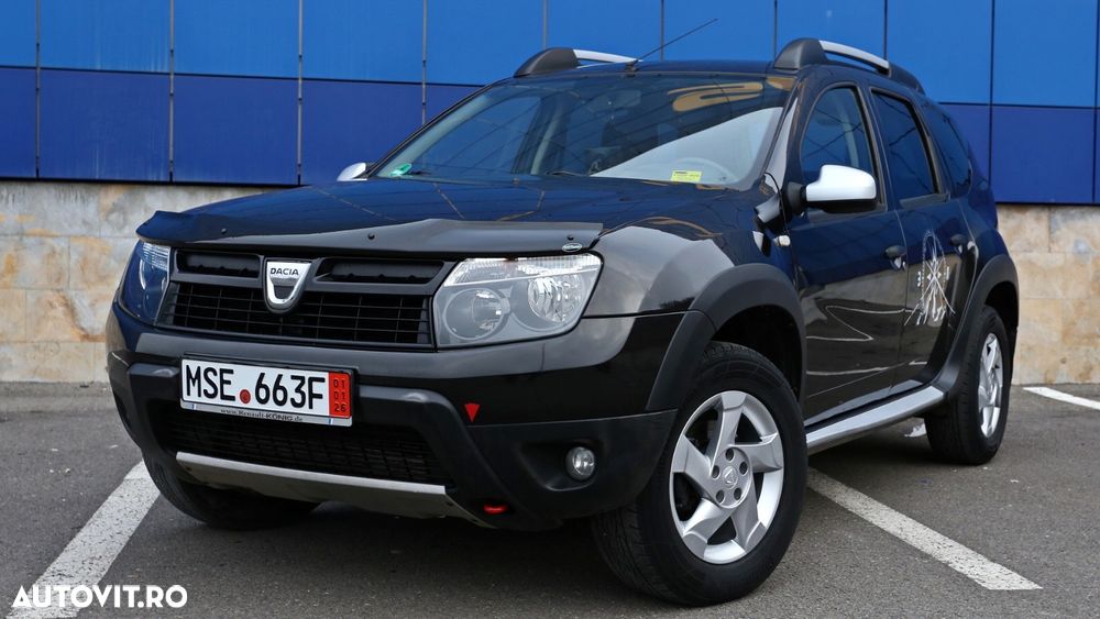 Dacia Duster - 2
