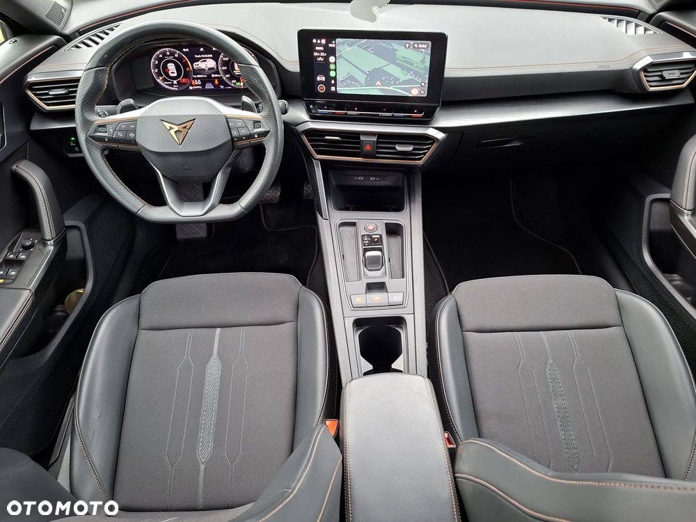 Cupra Formentor 1.5 TSI DSG - 19