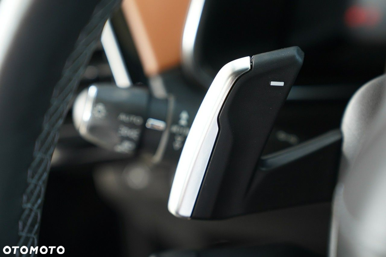 DS Automobiles DS 7 Crossback - 35