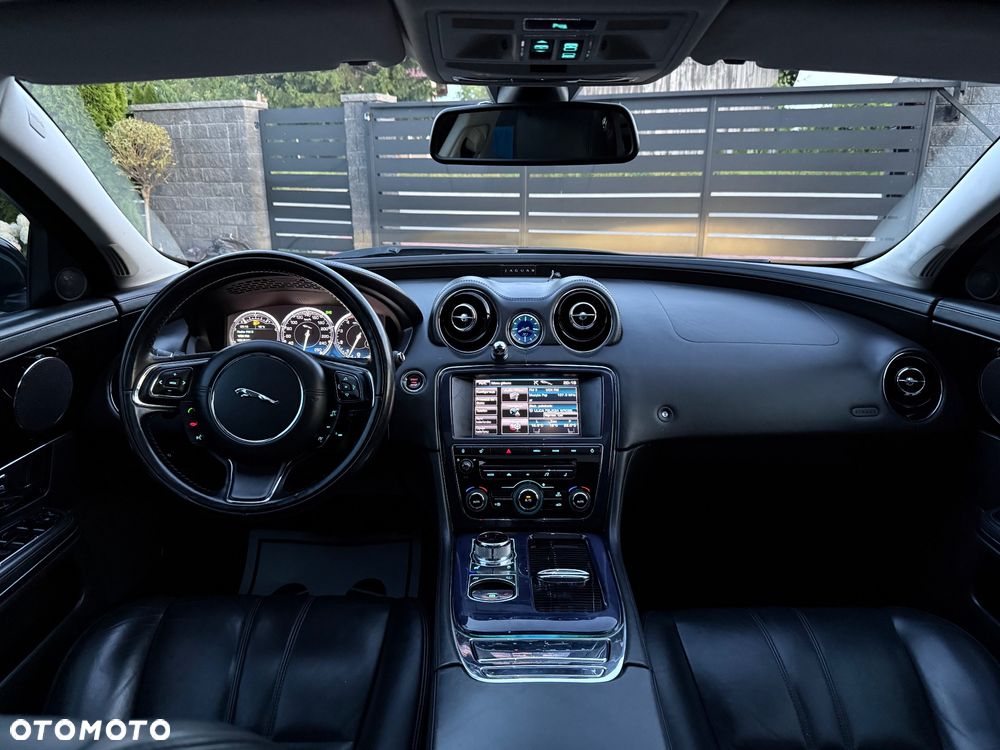 Jaguar XJ 3.0 D V6 Portfolio - 31
