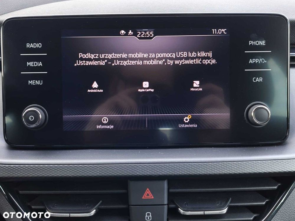 Skoda Kamiq 1.0 TSI Ambition DSG - 32