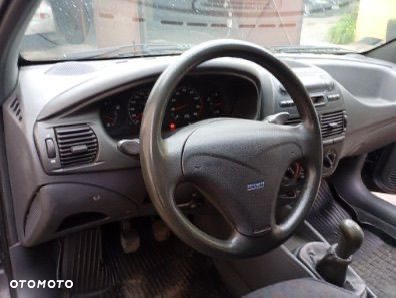 Fiat Bravo 1.4 12V SX - 5