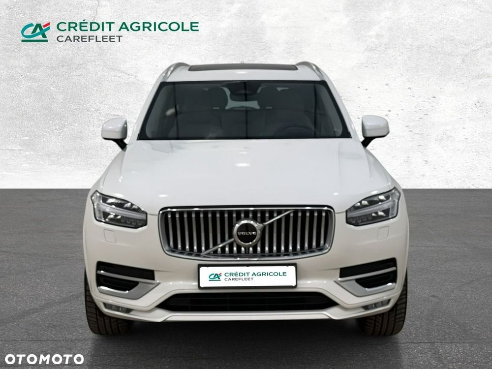 Volvo XC 90 - 3