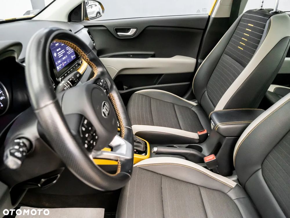 Kia Stonic 1.0 T-GDI MHEV L DCT - 22