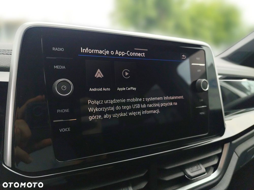 Volkswagen T-Roc 1.5 TSI R-Line DSG - 28