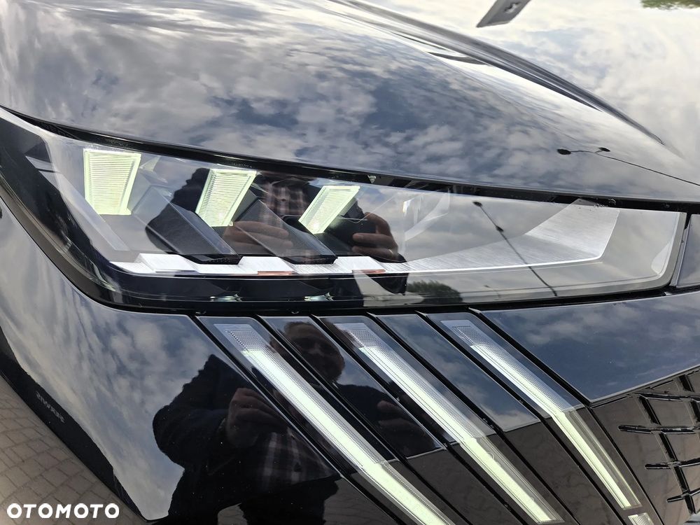 Peugeot 3008 1.6 PHEV 225 GT Exclusive e-DCS7 - 13