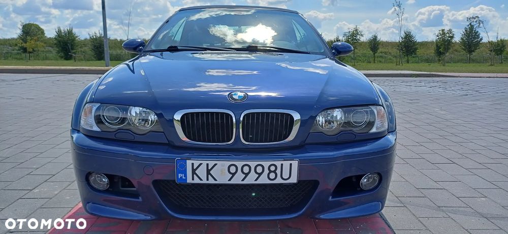 BMW M3 - 9