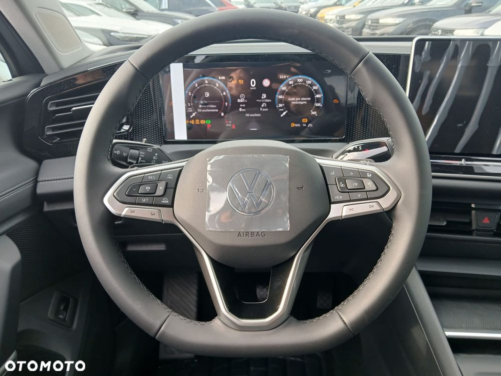 Volkswagen Tiguan 1.5 eTSI Life Plus DSG - 11