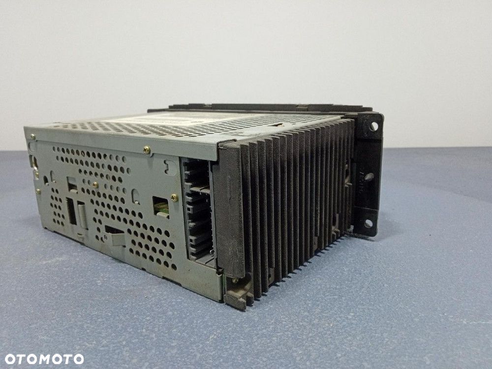 CHRYSLER VOYAGER IV LIFT 04- RADIO FABRYCZNE OEM P05091601AE - 5