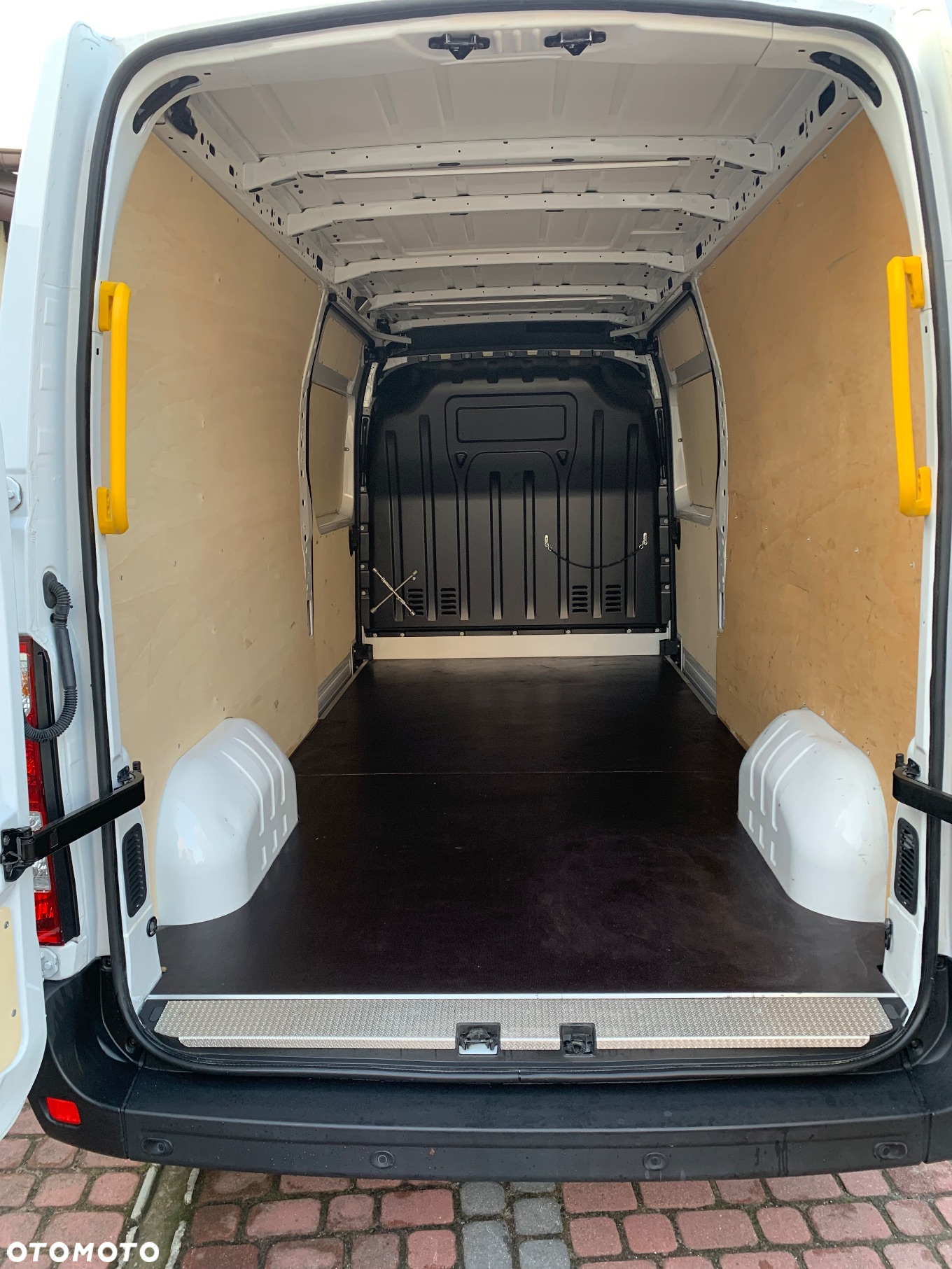 Renault MASTER - 13